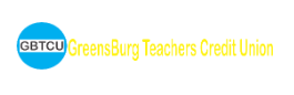 GBTCU Greensburg Teachers Credit Union